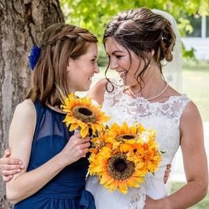 Meet your Posher, Kathryn